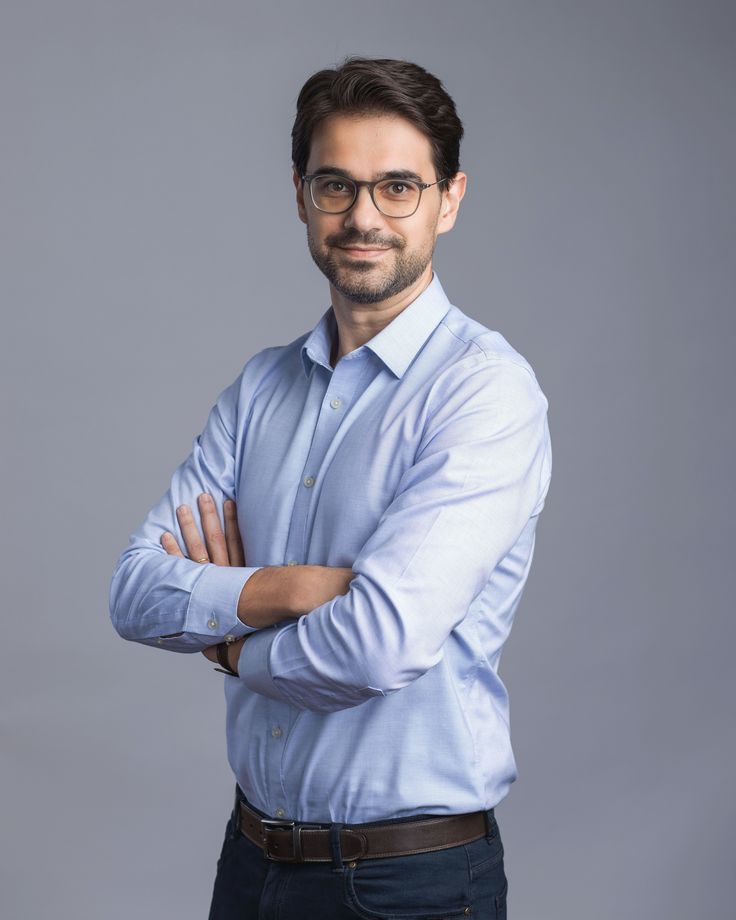 Robbie Alexander
