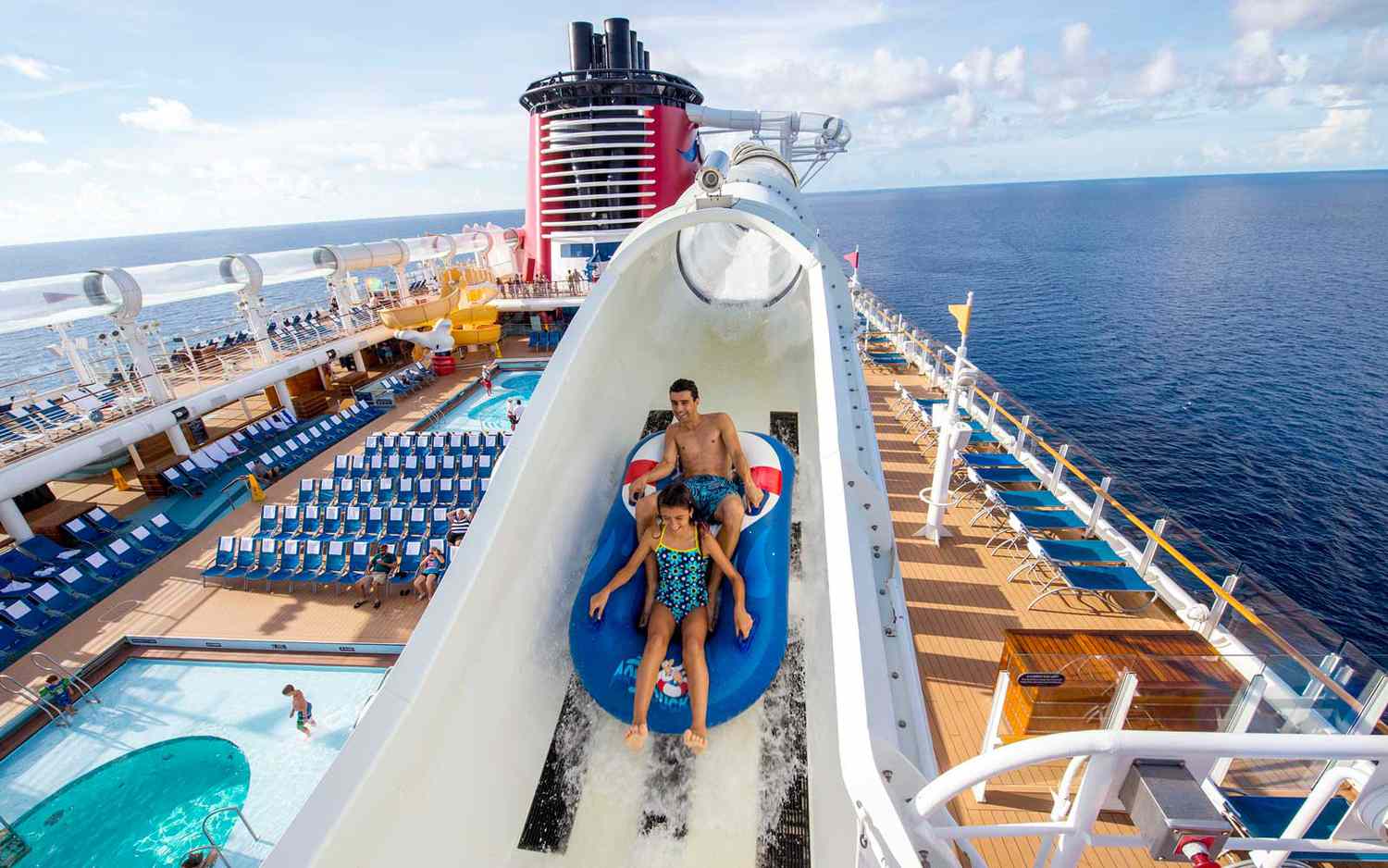 Eco-Friendly Cruising: Sustainable Travel Tips with Ocean Quest Travel