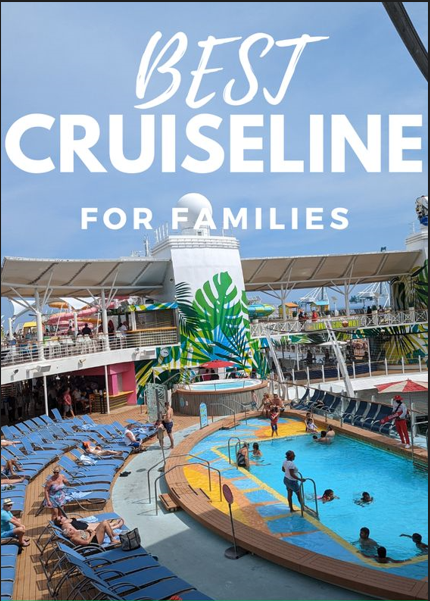 Top Caribbean Cruises for Families: Fun and Adventure for All Ages