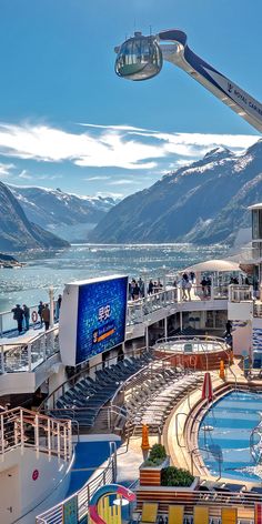 Alaskan Cruises: Must-See Sights