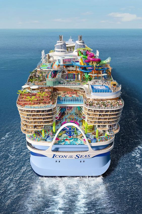 Luxury Cruises: What to Expect