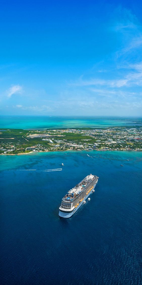 Solo Travel Cruises: Explore the World on Your Own Terms