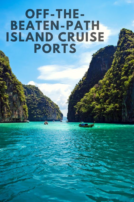 Best Cruises for Exploring Remote Islands: Discover Hidden Paradises