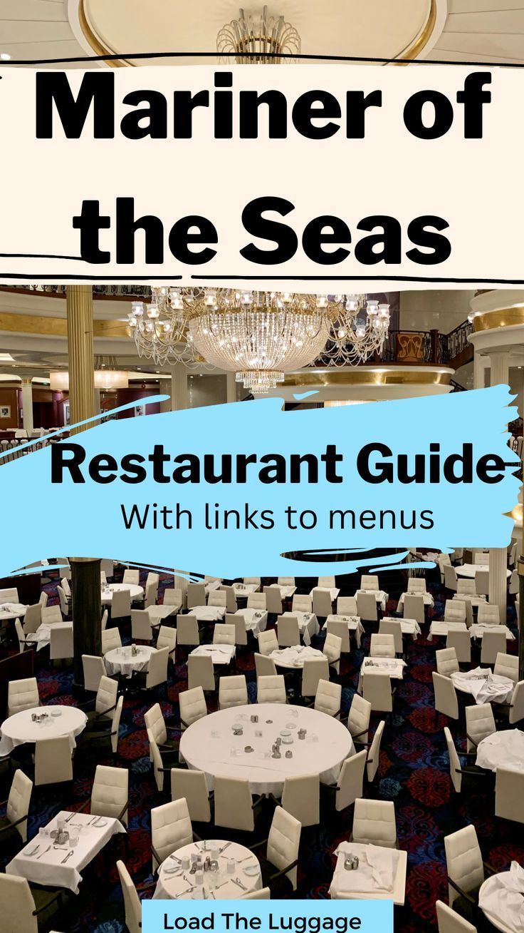 How to Choose a Cruise with the Best Dining Options: A Gourmet Guide at Sea