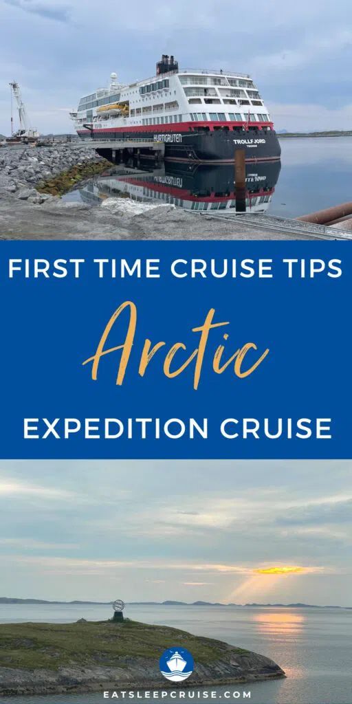 What to Expect on a Cruise to the Arctic: An Unforgettable Expedition