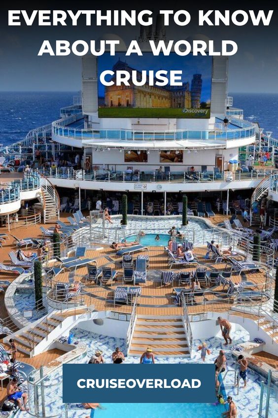 Best Cruises for Exploring World Heritage Sites: Uncover Cultural and Natural Wonders