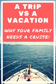 How to Plan a Multi-Generational Cruise: Tips for Family Fun