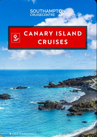 How to Plan a Cruise to the Canary Islands: Your Ultimate Guide