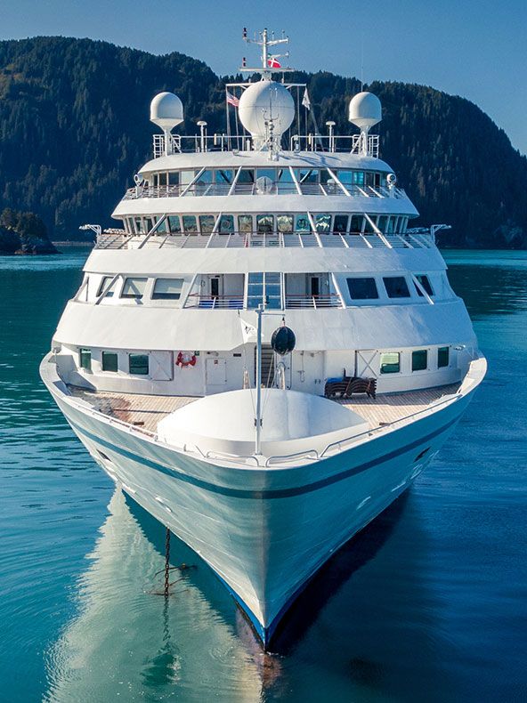 Best Cruises for Stargazing: Celestial Adventures at Sea