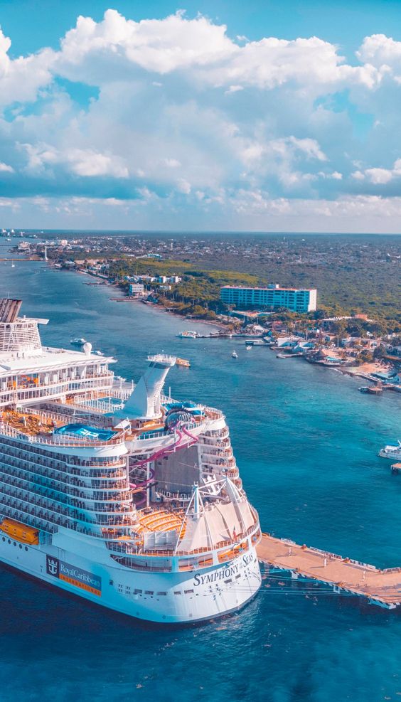 Best Cruises for Exploring Ancient Ruins: A Journey Through Time