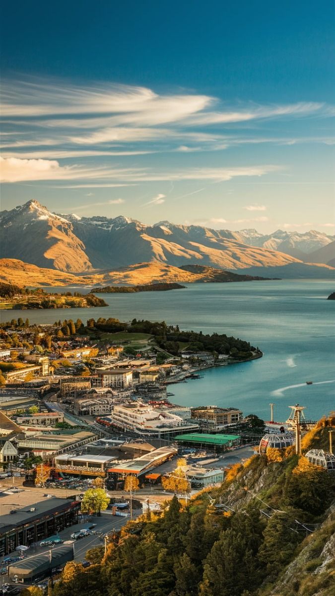 Best Cruise Destinations for Nature Lovers: Explore the Wild Beauty of the World