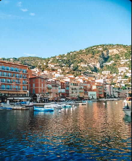 Luxury Mediterranean Cruises: What to Expect
