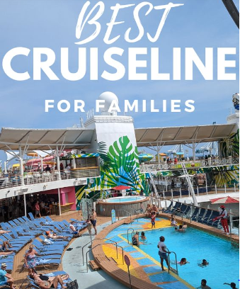 Family Cruise Vacations
